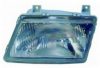 LORO 772-1101R-LD-E Headlight